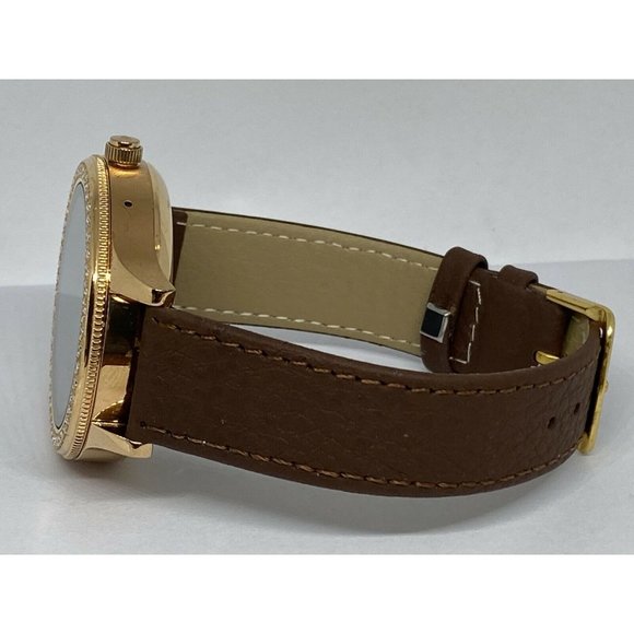 Fossil Gen 3 Authentic Genuine Smart Watch Custom Band FTW6008 DC759